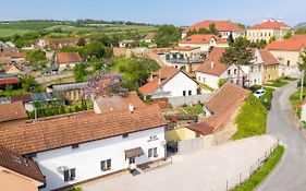 Penzion Irena